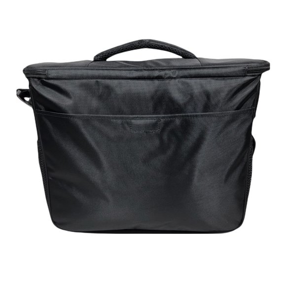 CURMIO Car Front Seat Organizer Easily Transferred to Handbag Shoulder Bag - Picture 3 of 12